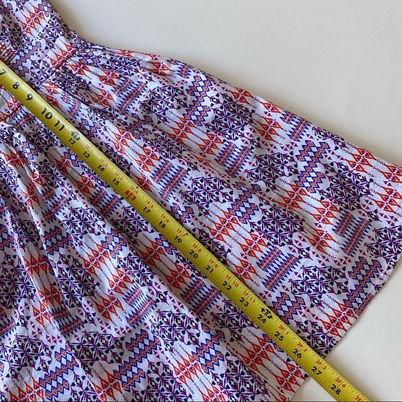 Bebop Strapless Dress - Picture 8 of 8